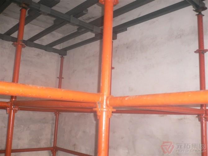 圓盤腳手架超過(guò)合同工期費(fèi)用計(jì)算