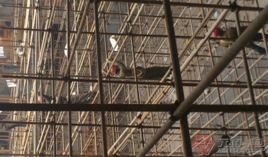 腳手架鋼管價格多少錢一噸？