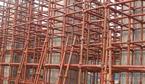 腳手架配件廠家，元拓集團(tuán)安全省心