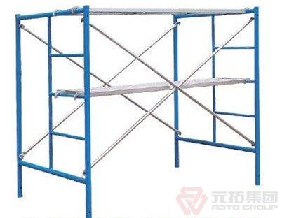 鍍鋅門架，移動(dòng)門式腳手架