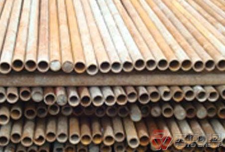 架子管多少錢一根？