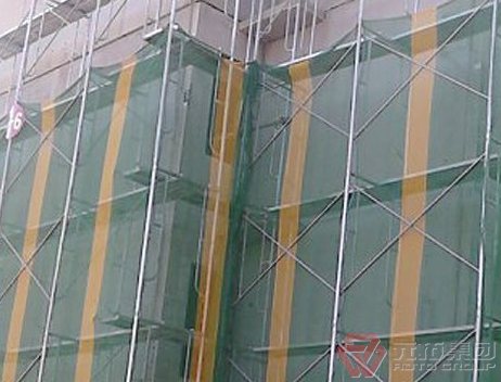 門(mén)式腳手架腳手板是什么