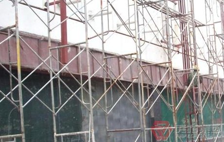 鋼管門型架施工搭設要求