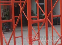 門(mén)式鋼管腳手架規(guī)格有哪些？