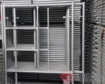 長(zhǎng)沙門(mén)式腳手架生產(chǎn)廠家有哪家