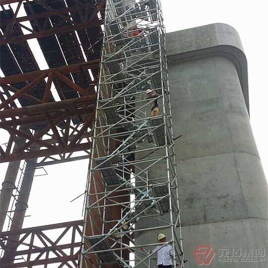 哪里有性價(jià)比高腳手架賣(mài)