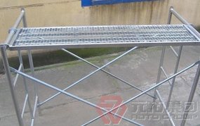 門式腳手架代理加盟廠家有哪些？