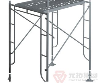 福建門(mén)式腳手架批發(fā)價(jià)格趨于穩(wěn)定狀態(tài)