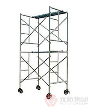 哪里有生產(chǎn)移動(dòng)腳手架廠家？