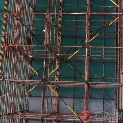 室內(nèi)裝修腳手架報(bào)價(jià)是多少？