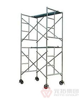 移動(dòng)腳手架多少錢一套？