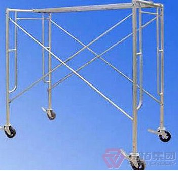 梯形移動腳手架價(jià)格