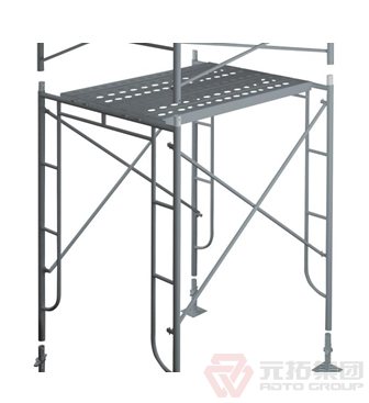 門式腳手架價(jià)格一般是多少？