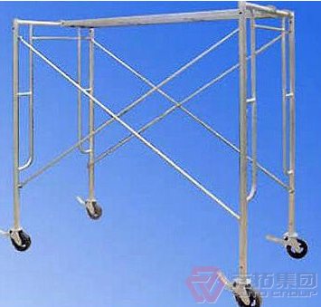 門式腳手架連墻件是什么，有何作用