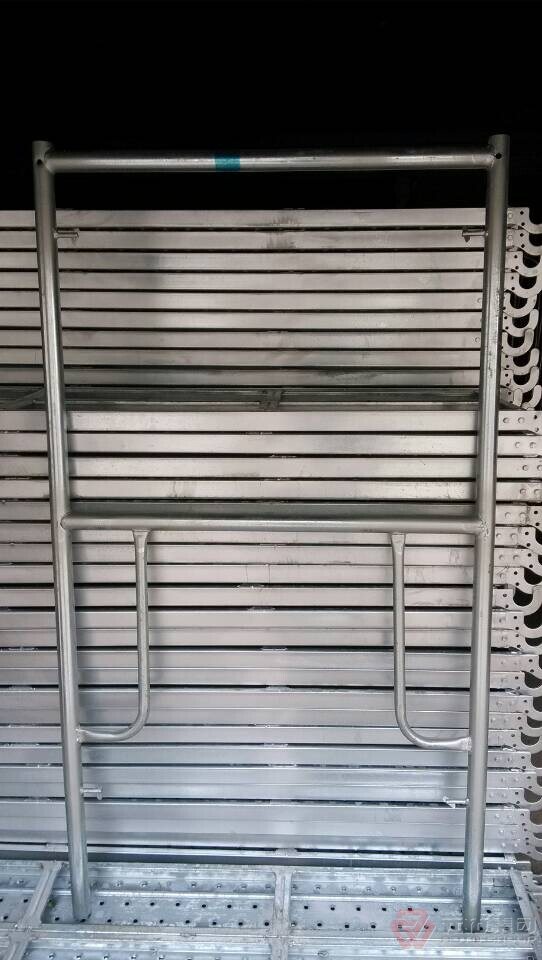 活動腳手架怎么計量？規(guī)則是怎么樣？