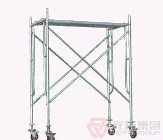 門式腳手架架多少錢一平方？