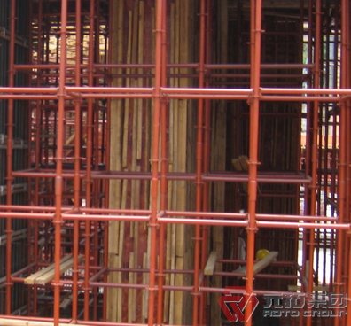 重慶盤(pán)扣式腳手架哪里有生產(chǎn)廠家