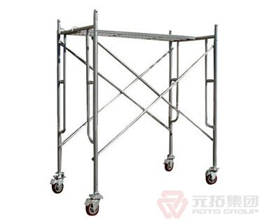 可移動(dòng)腳手架尺寸有哪些？