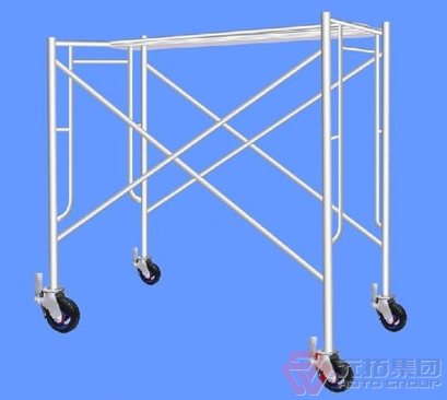 移動(dòng)式腳手架價(jià)格是多少？