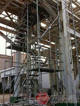 宜昌移動(dòng)腳手架哪里有賣(mài)？