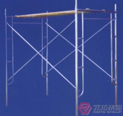 917*1219門型腳手架多少錢？