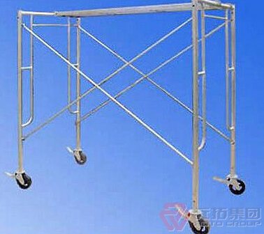 門式腳手架MF1219規(guī)格型號多少錢一套？