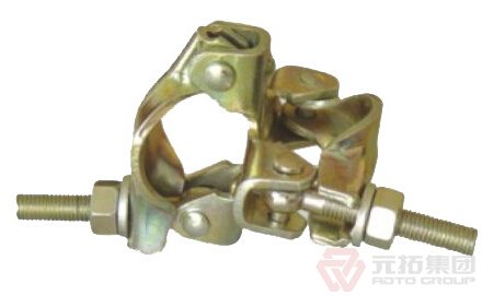 工地建筑扣件卡扣施工有哪些優(yōu)勢(shì)？