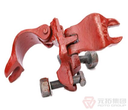 有直徑25MM的鋼管扣件嗎？