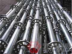 盤(pán)扣式腳手架多少錢