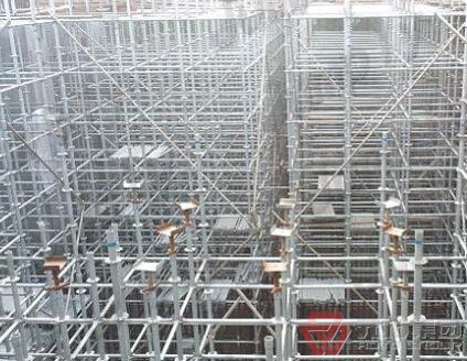 建筑腳手架那個公司銷售好？