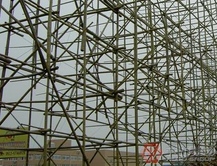 湘潭高層建筑施工使用哪種腳手架