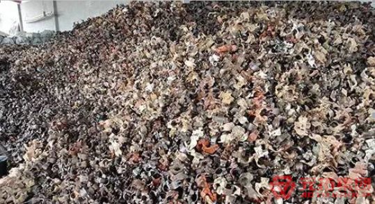 價(jià)格低廉的扣件、老舊的扣件一定不能用