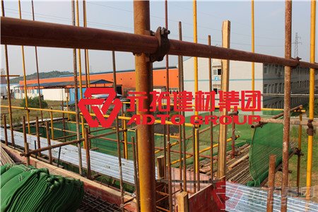 建筑用鐵架板 2016最新驗(yàn)收標(biāo)準(zhǔn)，鐵架板廠家提供！