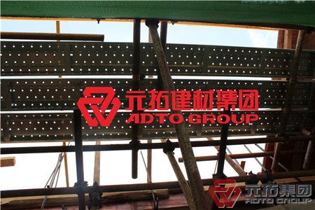 長(zhǎng)沙鋼跳板性價(jià)比其實(shí)更高！