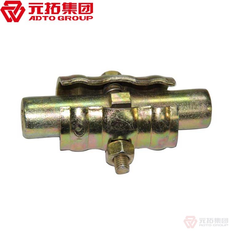 廣西建筑扣件廠家告訴您如何區(qū)分扣件好壞？