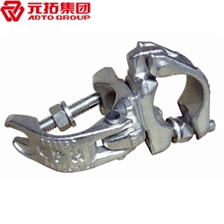 腳手架扣件，歐美款建筑使用，鍛造建筑扣件配件