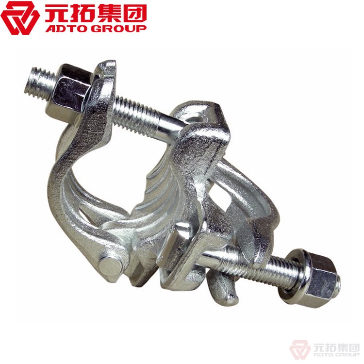 腳手架鍛壓直角扣件最新價(jià)格是多少？