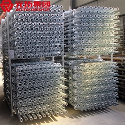 湖南哪個(gè)自鎖式盤式腳手架廠家信譽(yù)好？