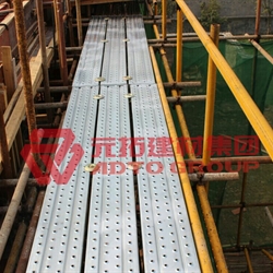 4米鋼跳板什么價格？