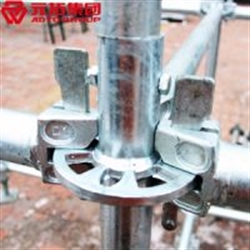 內(nèi)蒙古盤式腳手架廠家，盤扣式腳手架價(jià)格