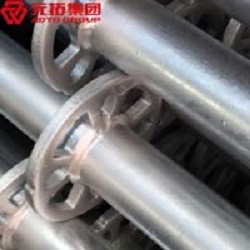 承插型盤扣式鋼管腳手架尺寸、價(jià)格，廠家直銷