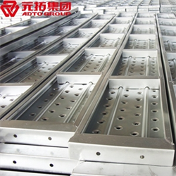 鍍鋅鋼跳板規(guī)格、價格 鋼踏板廠家內(nèi)部資料