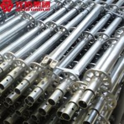 承插式腳手架價格詳情，廠家內部資料