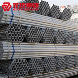 建筑腳手架鋼管價(jià)格美麗，廠家瘋狂促銷