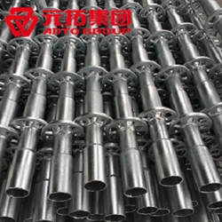 東北承插型盤扣式腳手架租賃、銷售