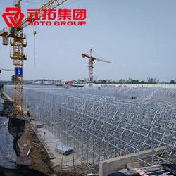 貴陽承插式腳手架廠家租賃、銷售