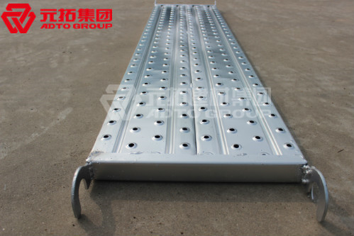 盤扣式腳手架掛鉤鋼跳板各規(guī)格及重量？