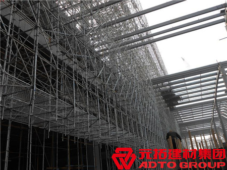 山東腳手架廠家直銷，價(jià)格如何