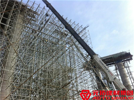 無錫腳手架廠家直銷，腳手架哪家好？