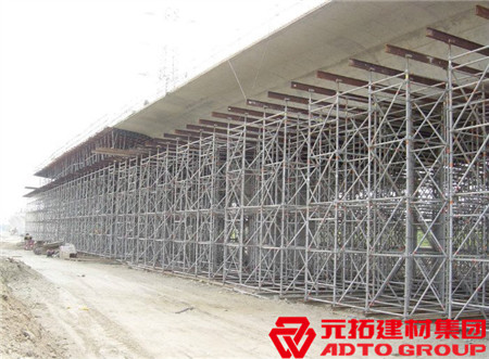 為什么蘇州腳手架大多用鋼管搭建，香港卻用竹子？